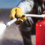 Robot Sécurité Process renforce la prévention incendie dans les sites industriels marocains