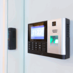 Robot Sécurité Process optimise la sécurité et la productivité grâce au contrôle d’accès intelligent