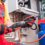 Sécurité en zone ATEX : Robot Sécurité Process déploie des solutions de détection de gaz à la pointe de la technologie