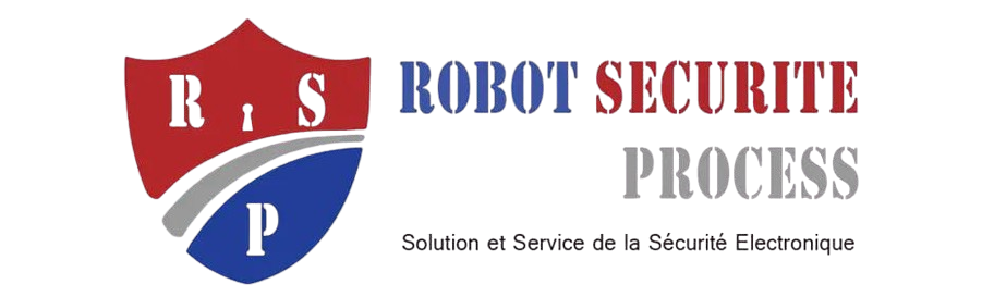 Robot Securite Process